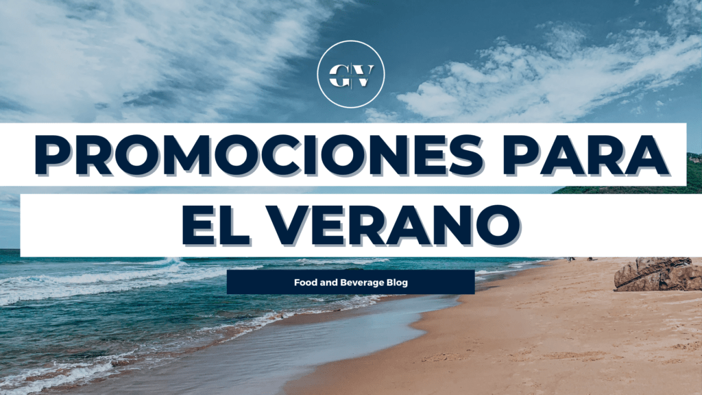 Promociones para restaurantes durante este verano 2023