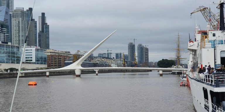 Buenos Aires: Una Joya que Espera a Viajeros de Todo el Mundo