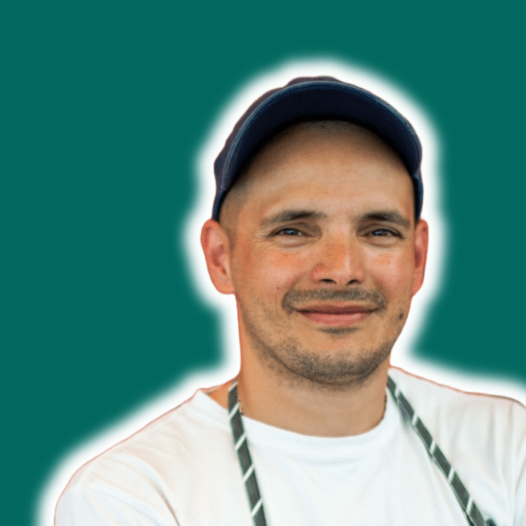 Retrato del Entrevistado 3