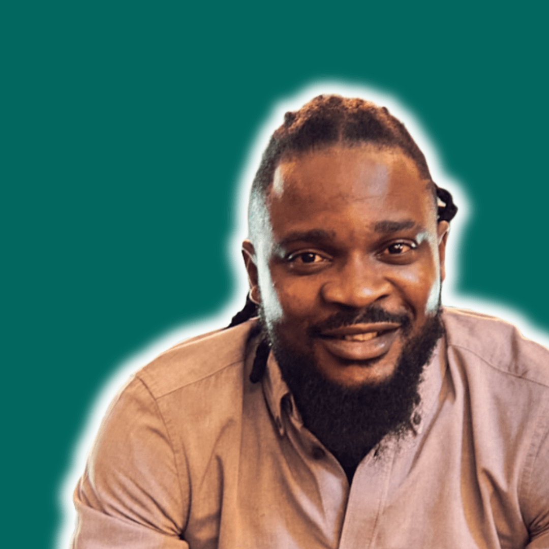 Retrato del Entrevistado 1