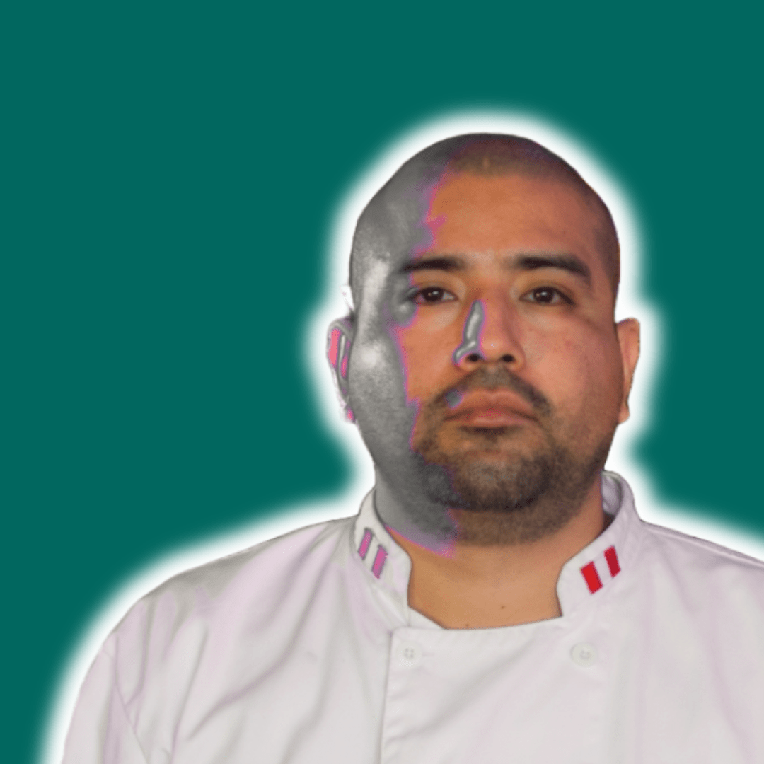 Retrato del Entrevistado 4