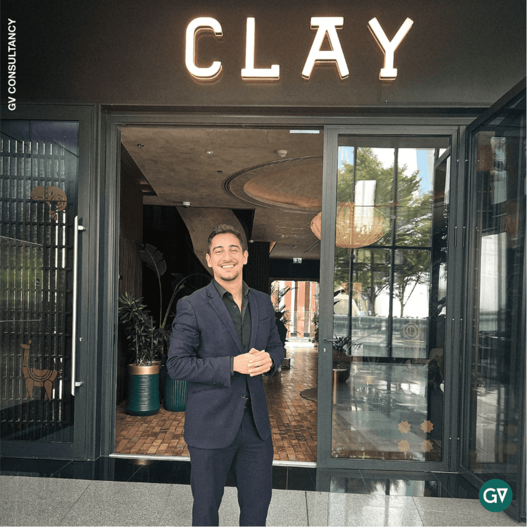 Experiencia Nikkei Extraordinaria en Clay